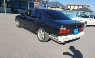 BMW 5 серии 1994 года за 1 500 000 тг. в Шымкент фото 4