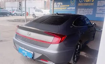 Hyundai Sonata 2023 года за 8 700 000 тг. в Алматы