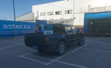 Isuzu TF (Pickup) 2002 года за 4 000 000 тг. в Алматы фото 3