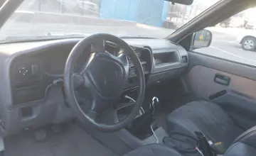 Isuzu TF (Pickup) 2002 года за 4 000 000 тг. в Алматы фото 5