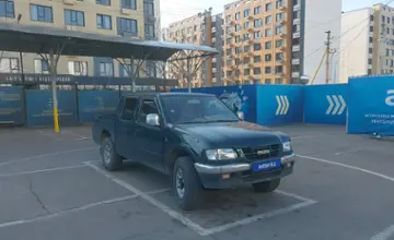 Isuzu TF (Pickup) 2002 года за 4 000 000 тг. в Алматы фото 2