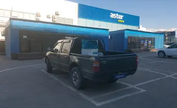 Isuzu TF (Pickup) 2002 года за 4 000 000 тг. в Алматы фото 4