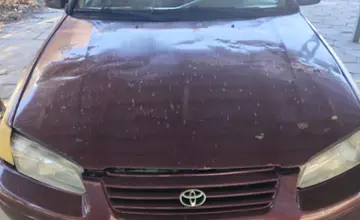 Toyota Camry 1997 года за 2 500 000 тг. в Талдыкорган фото 2