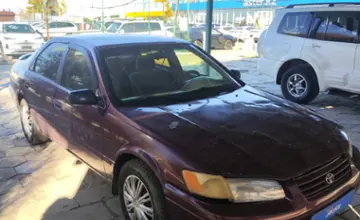 Toyota Camry 1997 года за 2 500 000 тг. в Талдыкорган фото 3