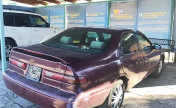 Toyota Camry 1997 года за 2 500 000 тг. в Талдыкорган