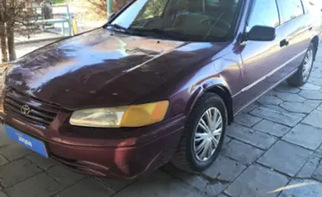 Toyota Camry 1997 года за 2 500 000 тг. в Талдыкорган фото 1