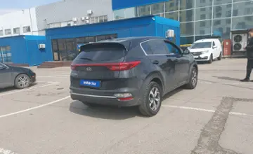 Kia Sportage 2020 года за 11 500 000 тг. в Алматы фото 3