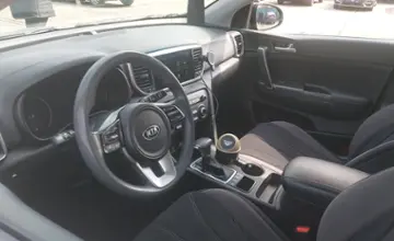 Kia Sportage 2020 года за 11 500 000 тг. в Алматы фото 5