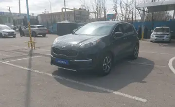 Kia Sportage 2020 года за 11 500 000 тг. в Алматы фото 1