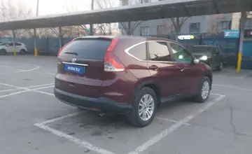 Honda CR-V 2012 года за 8 000 000 тг. в Алматы фото 3