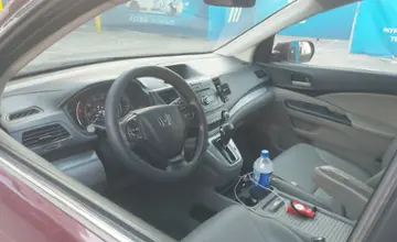 Honda CR-V 2012 года за 8 000 000 тг. в Алматы фото 5