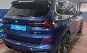 BMW X5 2019 года за 28 000 000 тг. в Астана