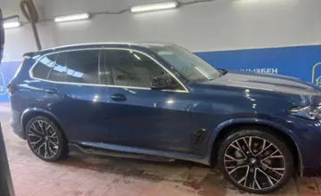 BMW X5 2019 года за 28 000 000 тг. в Астана фото 4