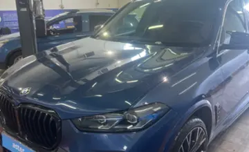 BMW X5 2019 года за 28 000 000 тг. в Астана фото 1