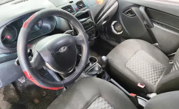 LADA (ВАЗ) Granta 2020 года за 3 000 000 тг. в Астана фото 5