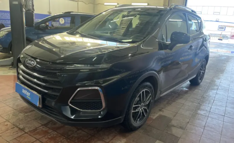 JAC S3 Pro 2024 года за 5 500 000 тг. в Астана