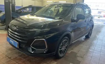 JAC S3 Pro 2024 года за 5 500 000 тг. в Астана фото 1