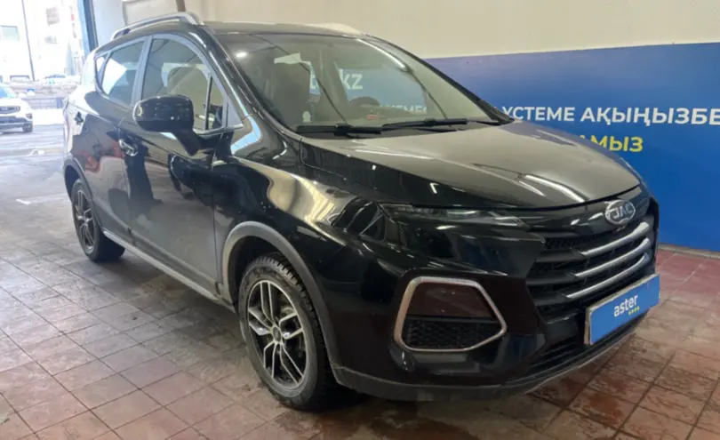 JAC S3 Pro 2024 года за 5 500 000 тг. в Астана фото 3