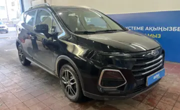 JAC S3 Pro 2024 года за 5 500 000 тг. в Астана фото 3