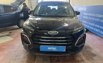 JAC S3 Pro 2024 года за 5 500 000 тг. в Астана фото 2