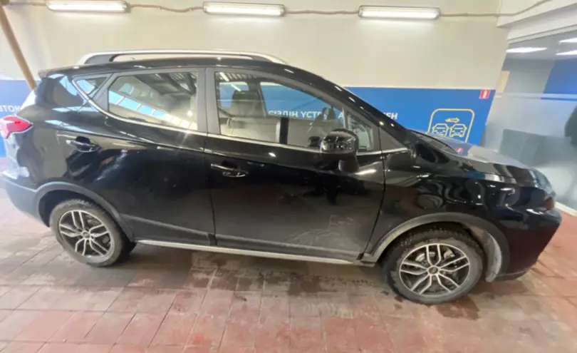 JAC S3 Pro 2024 года за 5 500 000 тг. в Астана фото 4