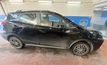 JAC S3 Pro 2024 года за 5 500 000 тг. в Астана фото 4