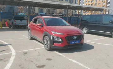 Hyundai Kona 2019 года за 7 500 000 тг. в Алматы фото 2