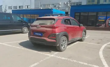 Hyundai Kona 2019 года за 7 500 000 тг. в Алматы фото 3