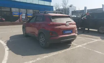 Hyundai Kona 2019 года за 7 500 000 тг. в Алматы фото 4