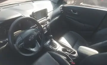 Hyundai Kona 2019 года за 7 500 000 тг. в Алматы фото 5