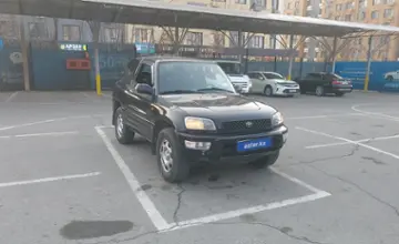 Toyota RAV4 1998 года за 3 000 000 тг. в Алматы фото 2