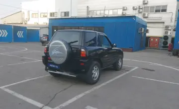 Toyota RAV4 1998 года за 3 000 000 тг. в Алматы фото 3