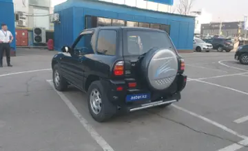 Toyota RAV4 1998 года за 3 000 000 тг. в Алматы фото 4