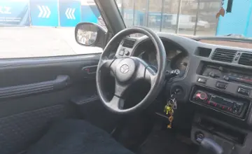 Toyota RAV4 1998 года за 3 000 000 тг. в Алматы фото 5