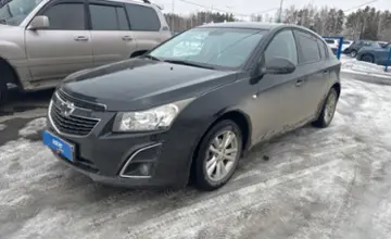 Chevrolet Cruze 2012 года за 3 200 000 тг. в Усть-Каменогорск фото 1