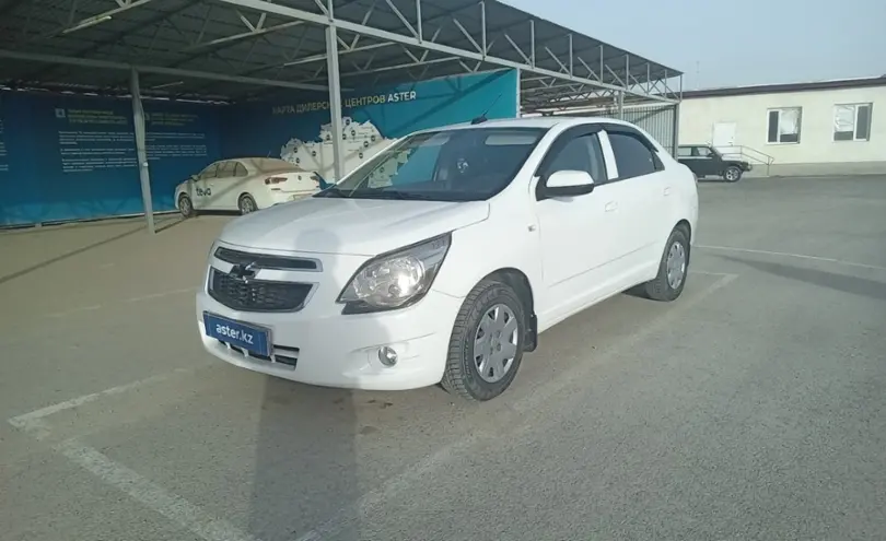 Chevrolet Cobalt 2020 года за 4 700 000 тг. в Кызылорда
