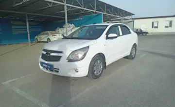 Chevrolet Cobalt 2020 года за 4 700 000 тг. в Кызылорда фото 1