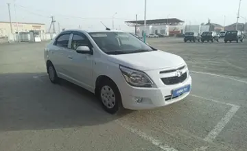 Chevrolet Cobalt 2020 года за 4 700 000 тг. в Кызылорда фото 3