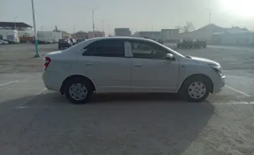 Chevrolet Cobalt 2020 года за 4 700 000 тг. в Кызылорда фото 4