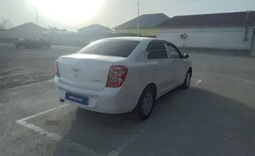 Chevrolet Cobalt 2020 года за 4 700 000 тг. в Кызылорда