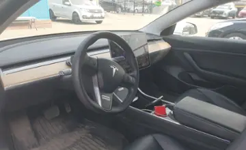 Tesla Model 3 2020 года за 11 500 000 тг. в Алматы фото 5