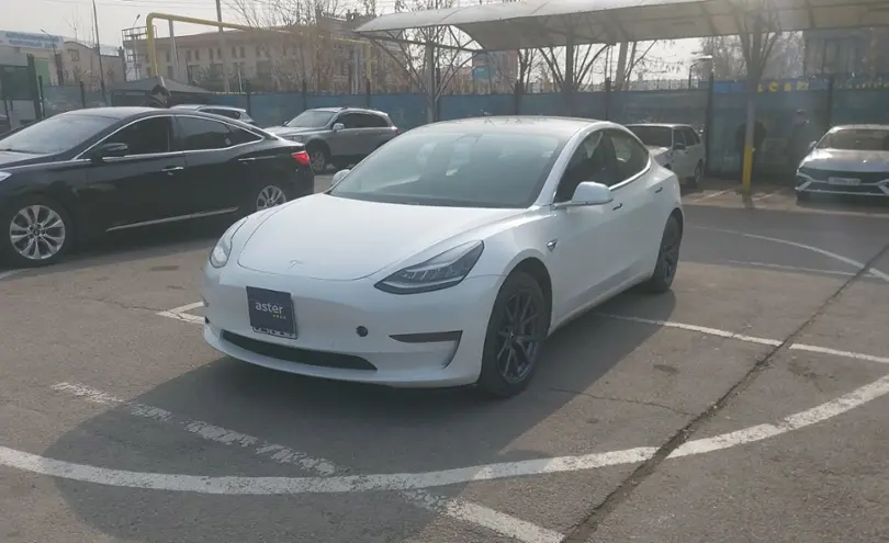 Tesla Model 3 2020 года за 11 500 000 тг. в Алматы
