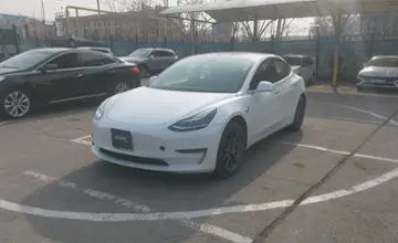 Tesla Model 3 2020 года за 11 500 000 тг. в Алматы фото 1