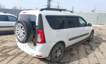 LADA (ВАЗ) Largus 2018 года за 4 000 000 тг. в Уральск