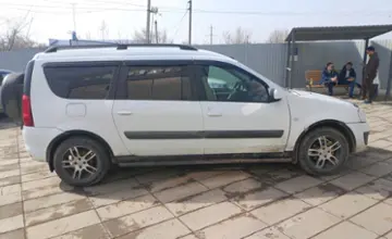 LADA (ВАЗ) Largus 2018 года за 4 000 000 тг. в Уральск фото 4