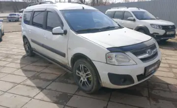 LADA (ВАЗ) Largus 2018 года за 4 000 000 тг. в Уральск фото 3