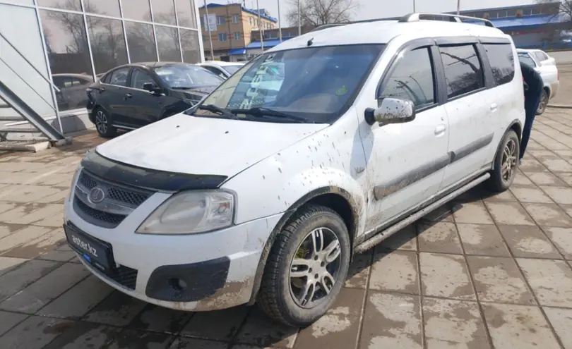 LADA (ВАЗ) Largus 2018 года за 4 000 000 тг. в Уральск