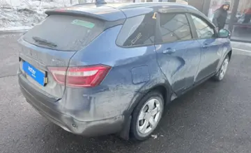 LADA (ВАЗ) Vesta Cross 2019 года за 3 700 000 тг. в Усть-Каменогорск
