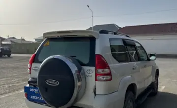 Toyota Land Cruiser Prado 2005 года за 10 000 000 тг. в Кызылорда
