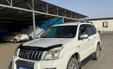 Toyota Land Cruiser Prado 2005 года за 10 000 000 тг. в Кызылорда фото 1